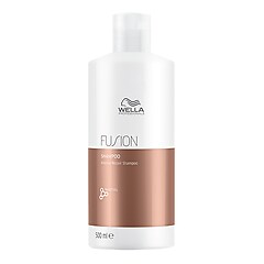 Fusion Intense Repair - Intensives Repair-Shampoo für geschädigtes Haar, WELLA PROFESSIONALS